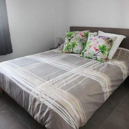 Appartement Provence Heureuse Saint-Cyr-sur-Mer Exterior photo