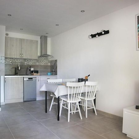 Appartement Provence Heureuse Saint-Cyr-sur-Mer Exterior photo